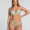 Gunila Cheekini - Green
