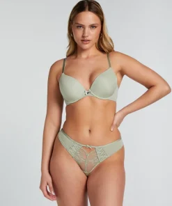 Gunila Cheekini - Green