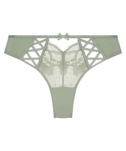 Gunila Cheekini - Green