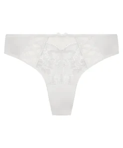 Gunila Cheekini - White