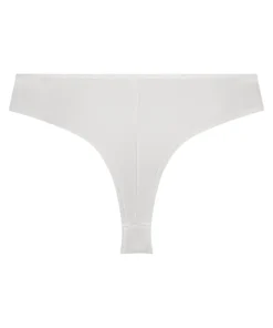 Gunila Cheekini - White