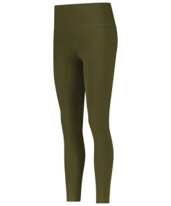 HKMX High Waist Leggings - Green