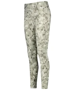 HKMX High Waist Leggings - Green