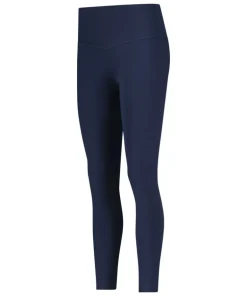 HKMX High Waist Leggings - Blue