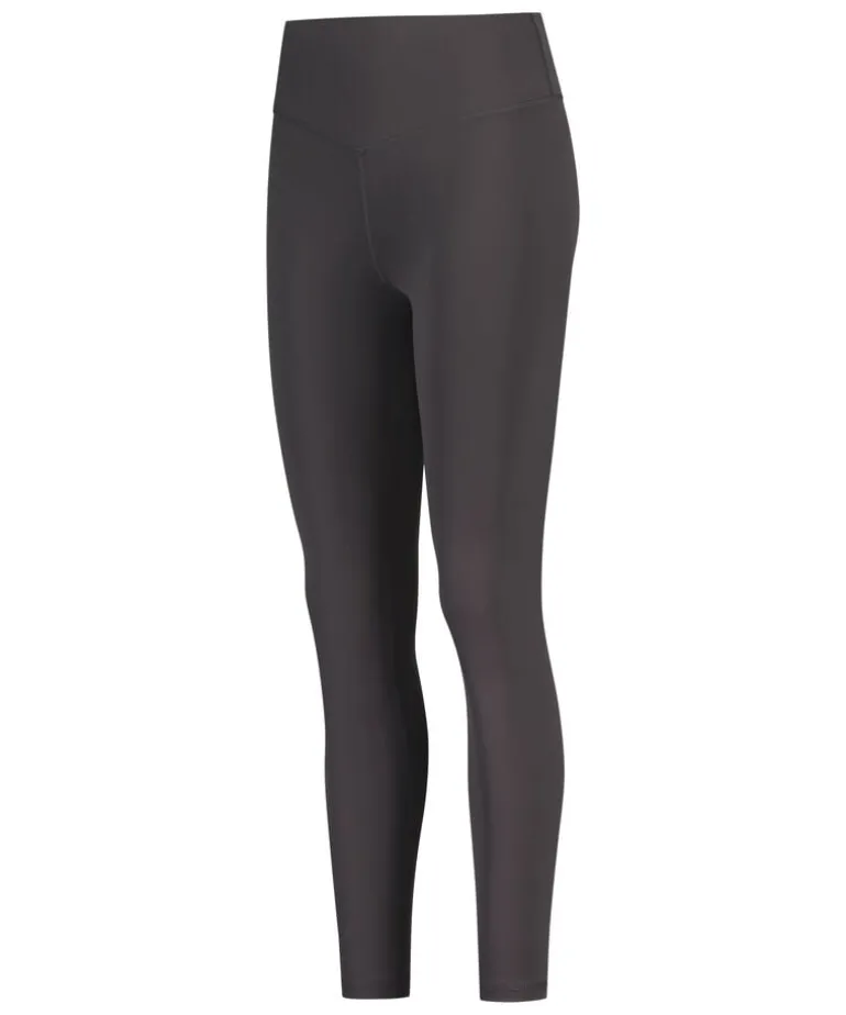 HKMX High Waist Leggings - Gray