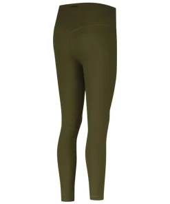 HKMX High Waist Leggings - Green