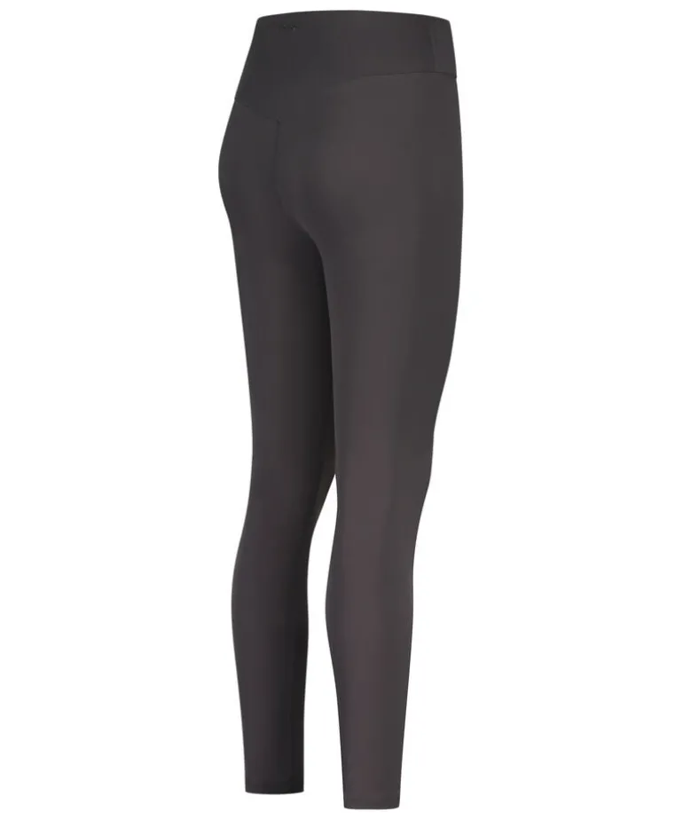HKMX High Waist Leggings - Gray