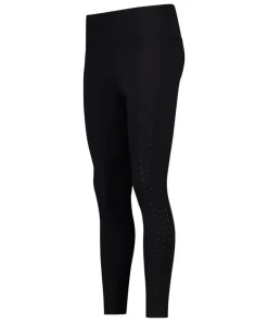 HKMX Performance Sport Leggings - Black