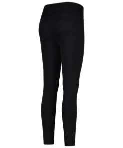 HKMX Performance Sport Leggings - Black
