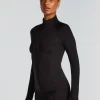 HKMX Sport Jacket - Black
