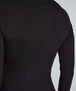 HKMX Sport Jacket - Black