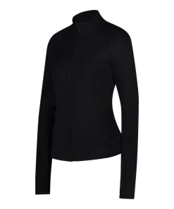 HKMX Sport Jacket - Black