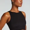 HKMX Sports Bra Level 1 - Black
