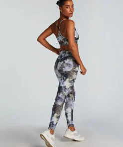 HKMX Sports Bra Level 1 - Gray