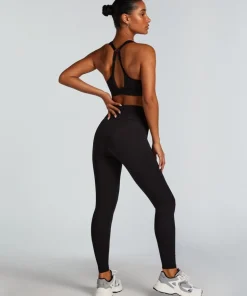 HKMX Sports bra The All Star Level 2 - Black