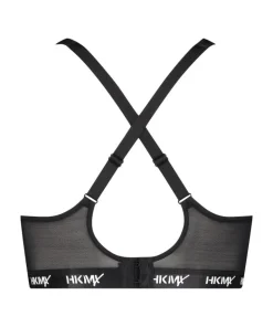 HKMX Sports bra The All Star Level 2 - Black