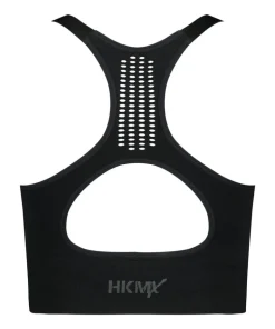 HKMX Sports bra The Comfort Level 1 - Black