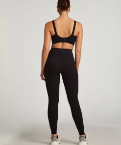 HKMX Sports bra The Elite Level 3 - Black