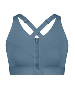 HKMX Sports bra The Pro Level 3 - Blue