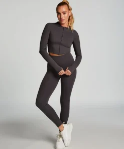 HKMX Sports Jacket - Gray