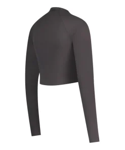 HKMX Sports Jacket - Gray