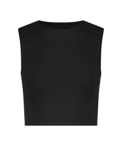 HKMX Sports Top - Black