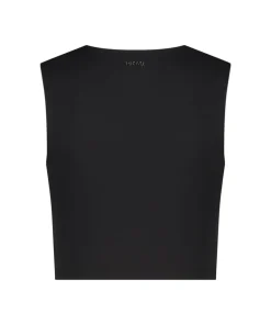HKMX Sports Top - Black