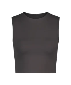 HKMX Sports Top - Gray