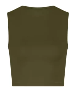 HKMX Sports Top - Green