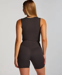 HKMX The Balance Short - Gray
