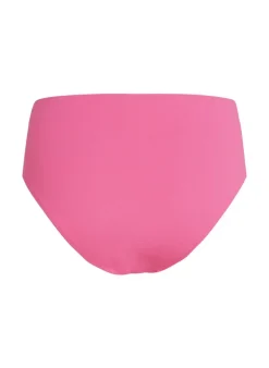 Holbox Rio Bikini Bottoms - Pink