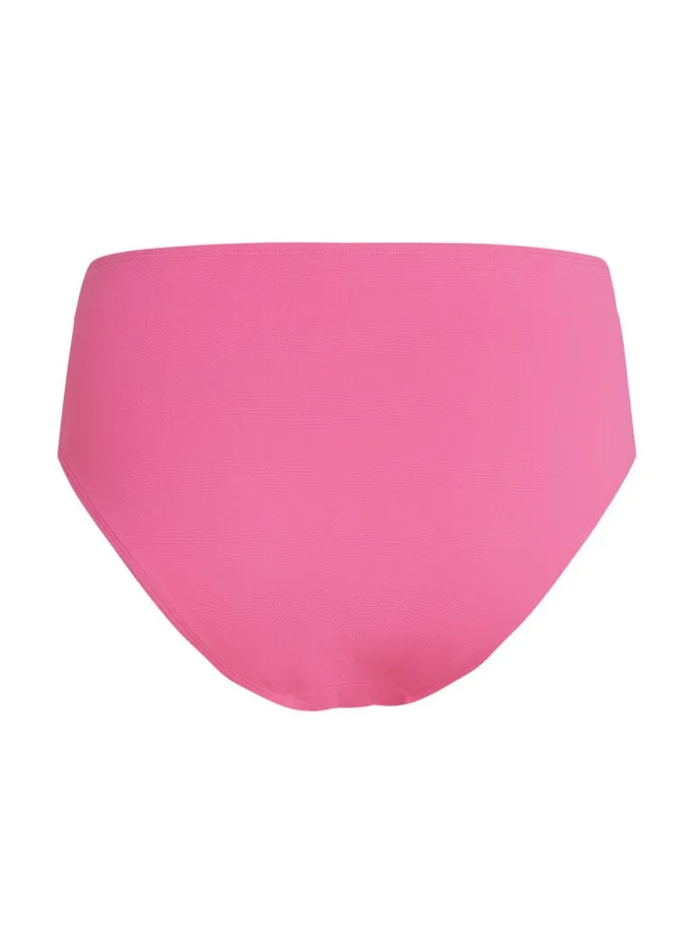 Holbox Rio Bikini Bottoms - Pink