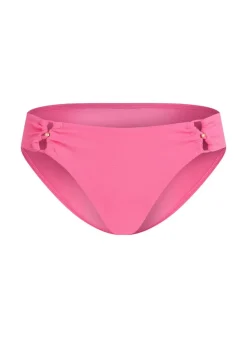 Holbox Rio Bikini Bottoms - Pink