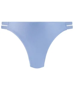 Honolulu Bikini Bottom - Blue