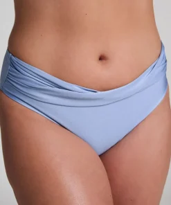 Honolulu Rio Bikini Bottom - Blue