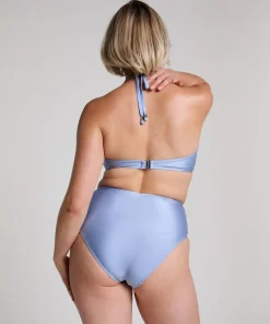Honolulu Rio Bikini Bottom - Blue