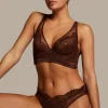 Indigo Brazilian - Brown