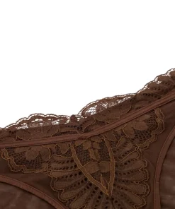 Indigo Brazilian - Brown