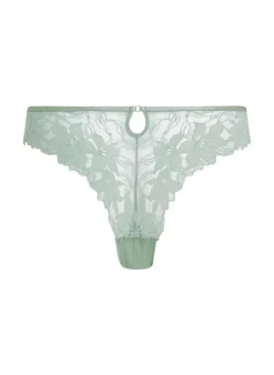 Ingrid Brazilian - Green