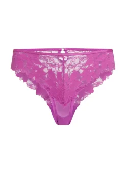 Ingrid Brazilian - Purple