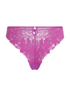Ingrid Brazilian - Purple