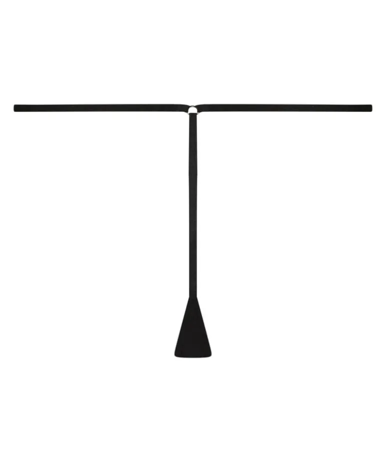 Ingrid Thong - Black