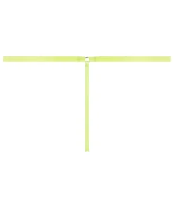 Ingrid Thong - Green