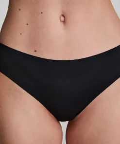 Invisible Brazilian Micro - Black