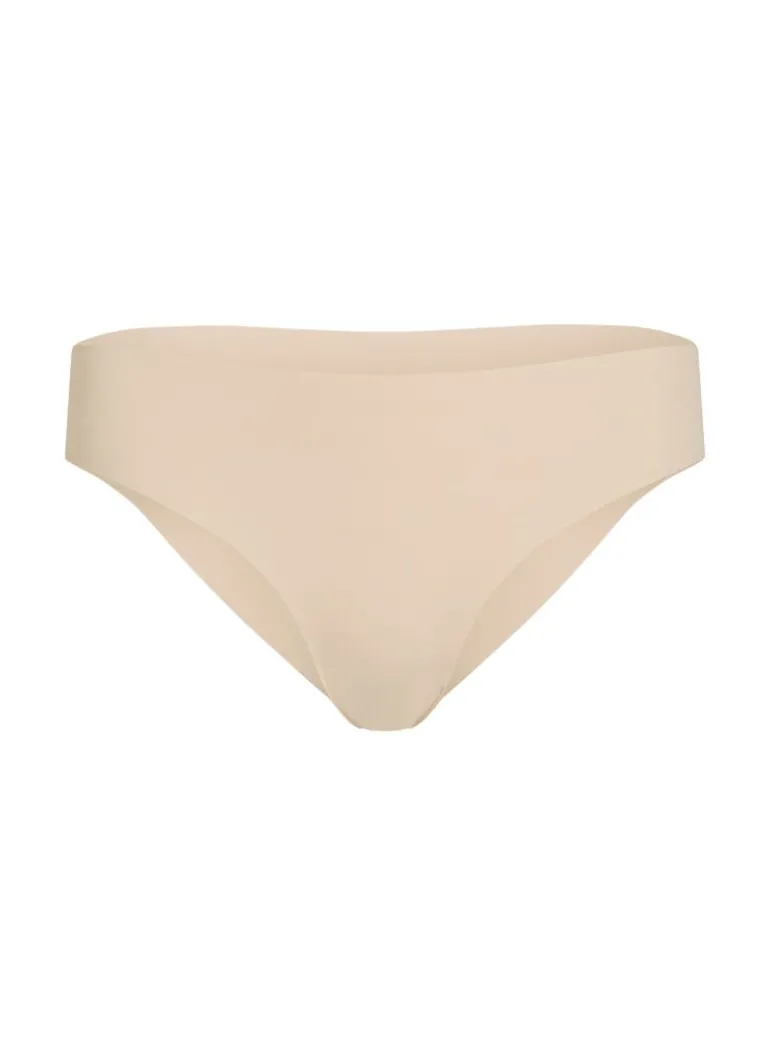 Invisible Brazilian Micro - Beige