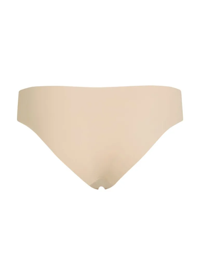 Invisible Brazilian Micro - Beige