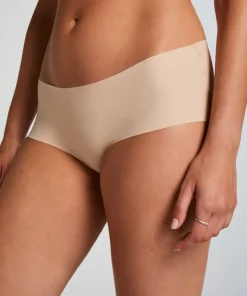 Invisible Shorts - Beige