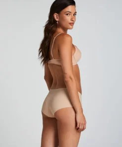 Invisible Shorts - Beige