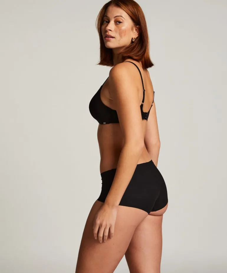 Invisible Shorts - Black