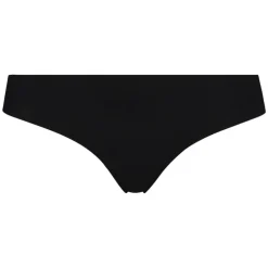 Invisible thong basic - Black